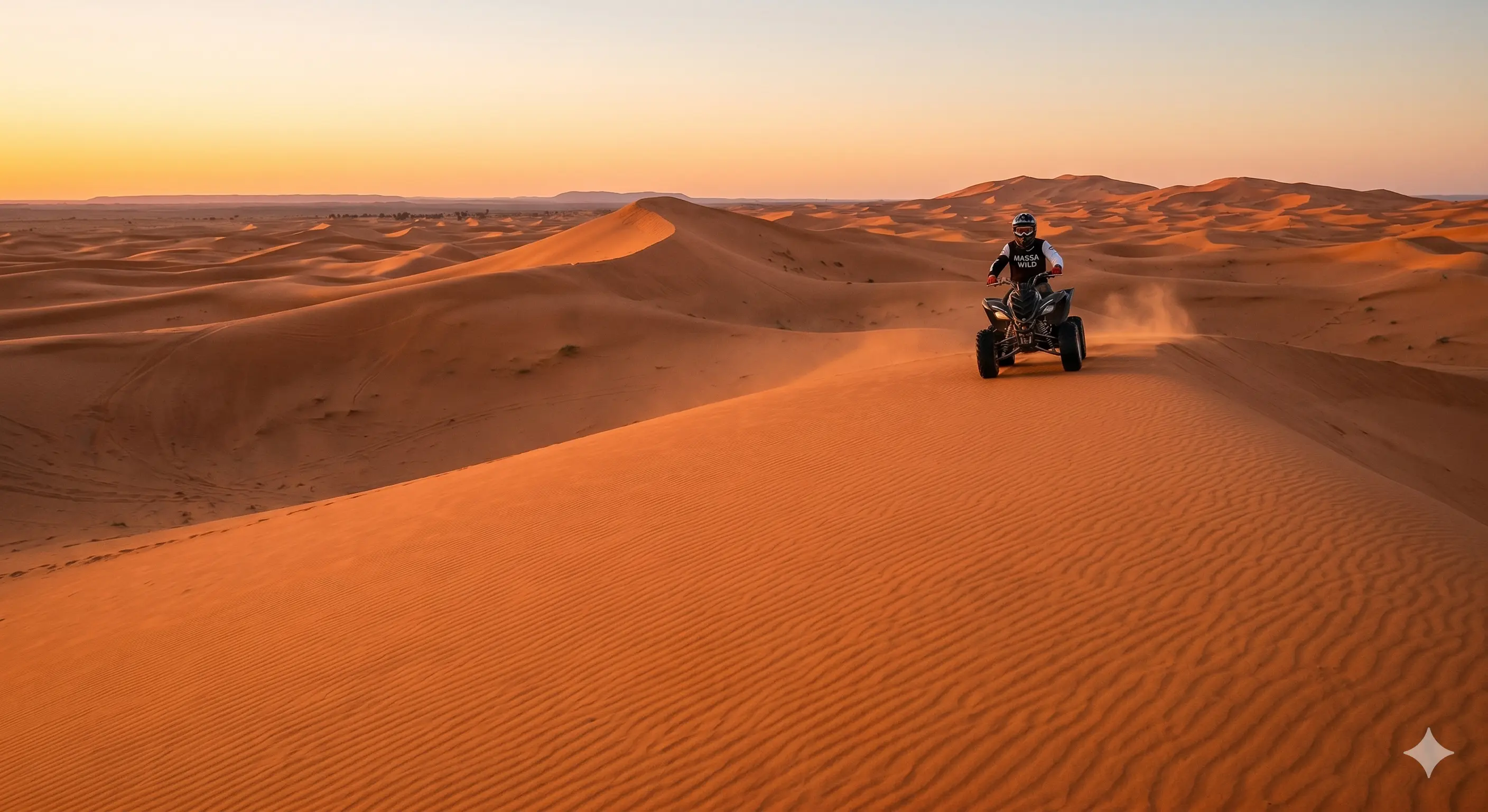 Off-Road Quad Adventure