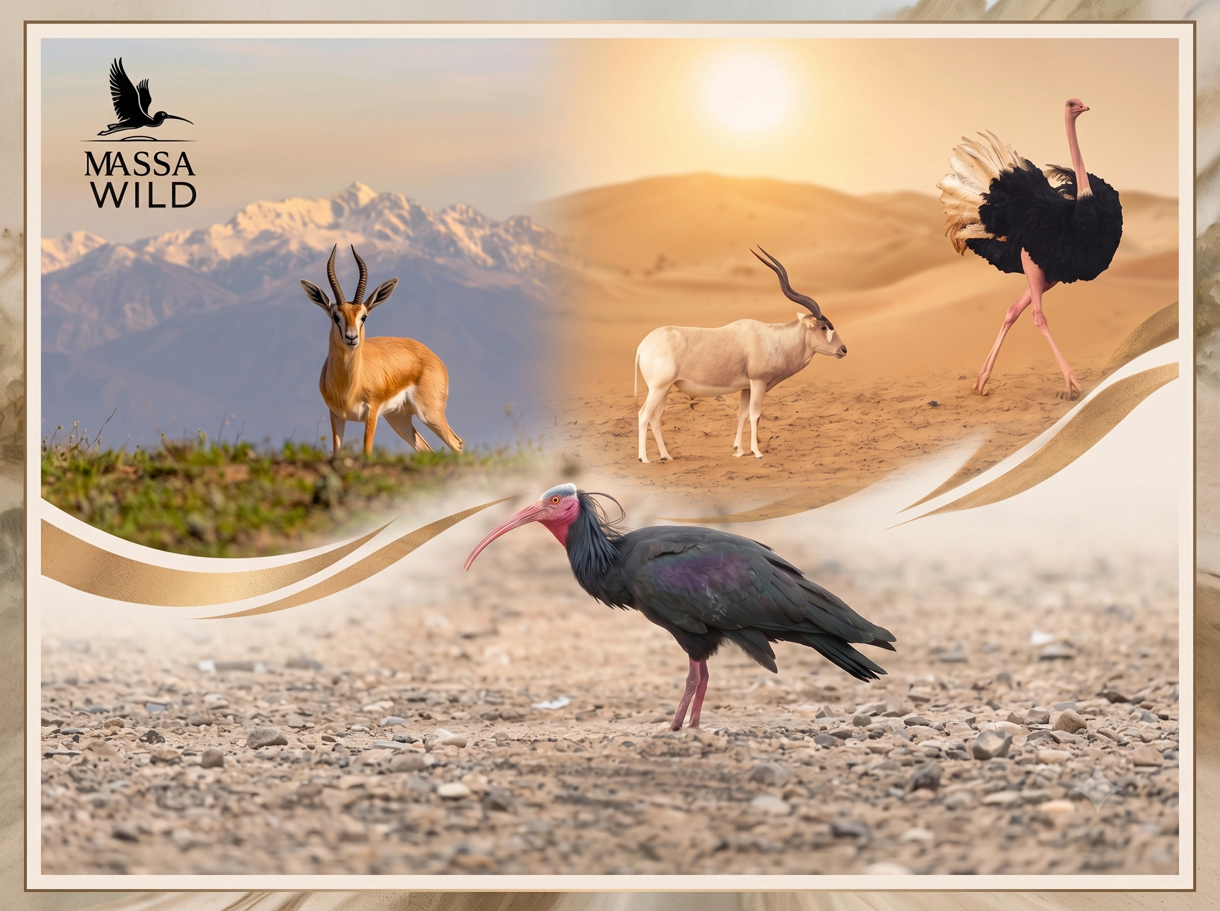 Wildlife & Park Tours